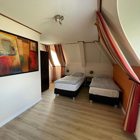 Holiday Beach House 헬레보에스루이스 외부 사진