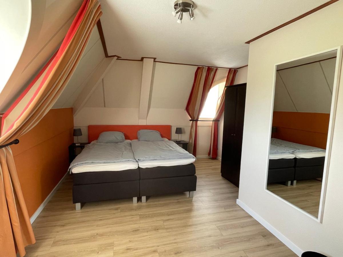 Holiday Beach House 헬레보에스루이스 외부 사진