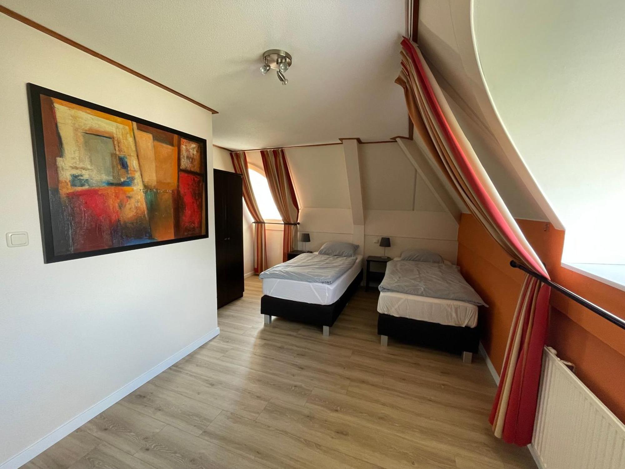 Holiday Beach House 헬레보에스루이스 외부 사진