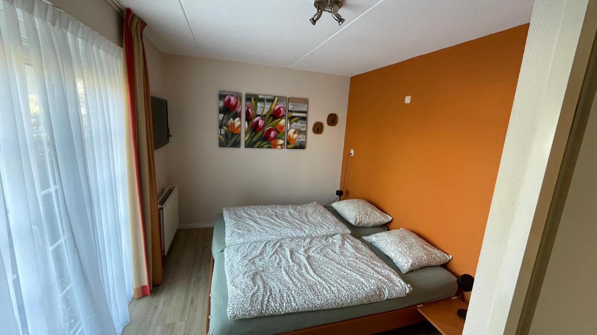 Holiday Beach House 헬레보에스루이스 외부 사진